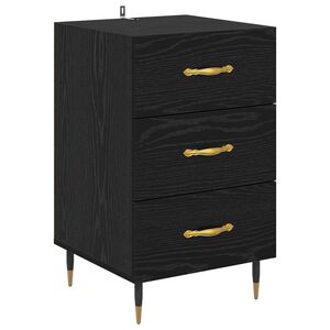 vidaXL &Kappa;&omicron;&mu;&omicron;&delta;ί&nu;&omicron; &Mu;&alpha;ύ&rho;&eta; &Omicron;&xi;&upsilon;ά 40 x 40 x 66 &epsilon;&kappa;. &Epsilon;&pi;&epsilon;&xi;&epsilon;&rho;&gamma;&alpha;&sigma;&mu;έ&nu;&omicron; &Xi;ύ&lambda;&omicron;