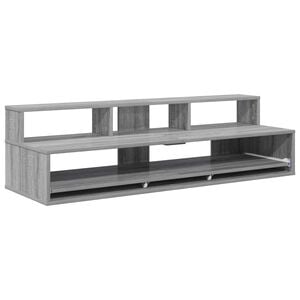 vidaXL &Gamma;&rho;&alpha;&phi;&epsilon;ί&omicron; &Sigma;&tau;&omicron;ύ&nu;&tau;&iota;&omicron; &Gamma;&kappa;&rho;&iota; Sonoma 152 x 42,5 x 36 &epsilon;&kappa;