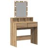 vidaXL &Kappa;&omicron;&mu;&mu;&omega;&tau;ή&rho;&iota;&omicron; artisan &delta;&rho;&upsilon;&sigmaf; 80 x 41 x 144.5 &epsilon;&kappa; &Epsilon;&pi;&epsilon;&xi;&epsilon;&rho;&gamma;&alpha;&sigma;&mu;έ&nu;&omicron; &Xi;ύ&lambda;&omicron;