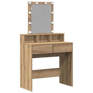 vidaXL &Kappa;&omicron;&mu;&mu;&omega;&tau;ή&rho;&iota;&omicron; artisan &delta;&rho;&upsilon;&sigmaf; 80 x 41 x 144.5 &epsilon;&kappa; &Epsilon;&pi;&epsilon;&xi;&epsilon;&rho;&gamma;&alpha;&sigma;&mu;έ&nu;&omicron; &Xi;ύ&lambda;&omicron;