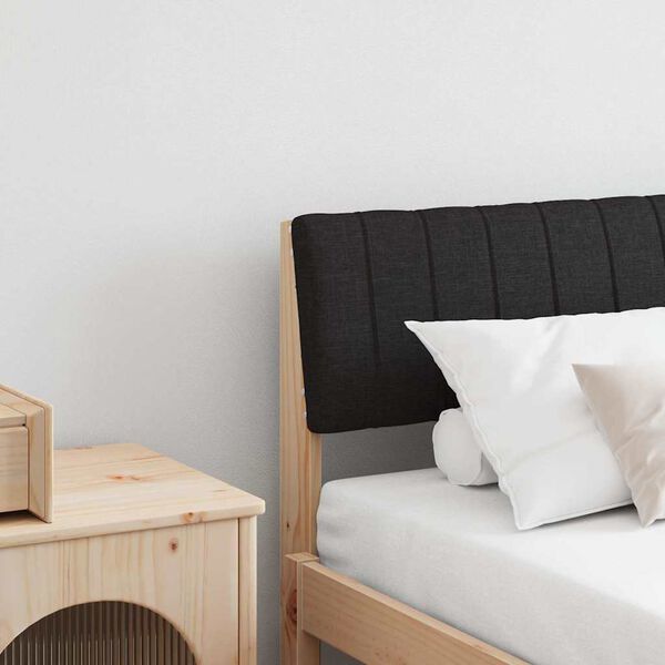 vidaXL &Tau;&alpha;&pi;&epsilon;&tau;&sigma;&alpha;&rho;&iota;&sigma;&mu;έ&nu;&omicron; &kappa;&epsilon;&phi;&alpha;&lambda;ά&rho;&iota; &Mu;&alpha;ύ&rho;&omicron; 180 cm &Sigma;&tau;&epsilon;&rho;&epsilon;ά &xi;&upsilon;&lambda;&epsilon;ί&alpha; &pi;&epsilon;ύ&kappa;&omicron;&upsilon;