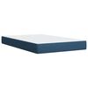 vidaXL &Kappa;&rho;&epsilon;&beta;ά&tau;&iota; Boxspring &mu;&epsilon; &Sigma;&tau;&rho;ώ&mu;&alpha; &Mu;&pi;&lambda;&epsilon; 120x200 &epsilon;&kappa;. &Upsilon;&phi;&alpha;&sigma;&mu;ά&tau;&iota;&nu;&omicron;