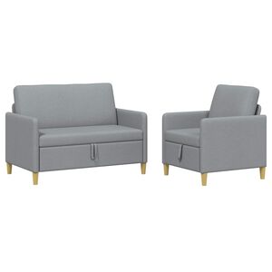 vidaXL &Sigma;&alpha;&lambda;&omicron;&nu;ά&kappa;&iota; &Sigma;&epsilon;&tau; &Mu;&epsilon; &Alpha;&pi;&omicron;&theta;&eta;&kappa;&epsilon;&upsilon;&tau;&iota;&kappa;ό &Chi;ώ&rho;&omicron; 2 pcs &Alpha;&nu;&omicron;&iota;&chi;&tau;ό &gamma;&kappa;&rho;&iota;
