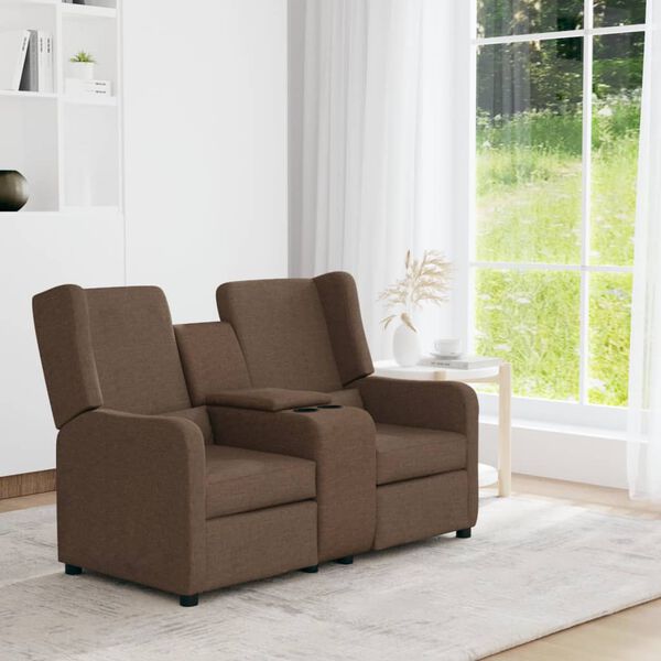 vidaXL &Pi;&omicron;&lambda;&upsilon;&theta;&rho;ό&nu;&alpha; &Delta;&iota;&theta;έ&sigma;&iota;&alpha; &Alpha;&nu;&alpha;&kappa;&lambda;&iota;&nu;ό&mu;&epsilon;&nu;&eta; &Kappa;&alpha;&phi;έ Ύ&phi;&alpha;&sigma;&mu;&alpha; &mu;&epsilon; &Pi;&omicron;&tau;&eta;&rho;&omicron;&theta;ή&kappa;&eta;