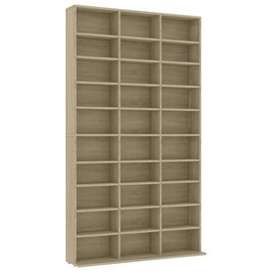 vidaXL Έ&pi;&iota;&pi;&lambda;&omicron; &gamma;&iota;&alpha; CD &Delta;&rho;&upsilon;&sigmaf; 102 x 23 x 177,5 &epsilon;&kappa;. &alpha;&pi;ό &Epsilon;&pi;&epsilon;&xi;&epsilon;&rho;&gamma;&alpha;&sigma;&mu;έ&nu;&omicron; &Xi;ύ&lambda;&omicron;