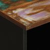 vidaXL Έπιπλο Τηλεόρασης 100x34x46 εκ. από Μασίφ Ξύλο Ακακίας