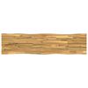 vidaXL &Omicron;&rho;&theta;&omicron;&gamma;ώ&nu;&iota;&alpha; &Epsilon;&pi;&iota;&phi;ά&nu;&epsilon;&iota;&alpha; &Tau;&rho;&alpha;&pi;&epsilon;&zeta;&iota;&omicron;ύ 160 x 40 x 3,2 cm &Omicron;&rho;&theta;&omicron;&gamma;ώ&nu;&iota;&omicron;&sigmaf;