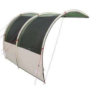 vidaXL &Tau;έ&nu;&tau;&alpha; &alpha;&nu;&theta;&epsilon;&kappa;&tau;&iota;&kappa;ή &sigma;&tau;&omicron; &nu;&epsilon;&rho;ό ά&tau;&omicron;&mu;&omicron; 260 x 200 x 260 &epsilon;&kappa; &Alpha;&delta;&iota;ά&beta;&rho;&omicron;&chi;&omicron;