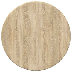 vidaXL &Kappa;&alpha;&pi;ά&kappa;&iota; &tau;&rho;&alpha;&pi;&epsilon;&zeta;&iota;&omicron;ύ &Oslash; 30 x 1,5 cm &Gamma;ύ&rho;&omicron;&sigmaf; &Epsilon;&pi;&epsilon;&xi;&epsilon;&rho;&gamma;&alpha;&sigma;&mu;έ&nu;&omicron; &Xi;ύ&lambda;&omicron;
