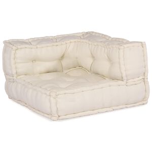 vidaXL &Mu;&omicron;&nu;ά&delta;&alpha; &Mu;&omicron;&nu;&tau;έ&rho;&nu;&omicron;&upsilon; &Kappa;&alpha;&nu;&alpha;&pi;έ 4 pcs &Kappa;&rho;&epsilon;&mu; Ύ&phi;&alpha;&sigma;&mu;&alpha;