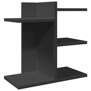 vidaXL Έ&pi;&iota;&pi;&lambda;&omicron; &Omicron;&rho;&gamma;ά&nu;&omega;&sigma;&eta;&sigmaf; &Gamma;&rho;&alpha;&phi;&epsilon;ί&omicron;&upsilon; &Mu;&alpha;ύ&rho;&omicron; 42x21,5x42 &epsilon;&kappa; &Epsilon;&pi;&epsilon;&xi;. &Xi;ύ&lambda;&omicron;