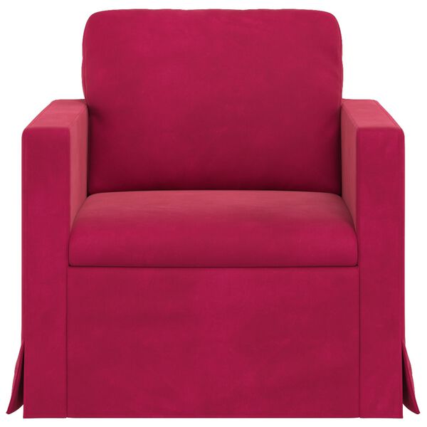 vidaXL &Kappa;&alpha;&nu;&alpha;&pi;έ&sigmaf; &Kappa;ό&kappa;&kappa;&iota;&nu;&omicron;