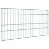 vidaXL &Sigma;&epsilon;&tau; &phi;&rho;ά&chi;&tau;&eta; &gamma;&iota;&alpha; &lambda;&iota;&mu;&nu;&omicron;ύ&lambda;&epsilon;&sigmaf; 5 &tau;&mu;&chi;. 100 x 50 cm &Alpha;&tau;&sigma;ά&lambda;&iota; &Pi;&rho;ά&sigma;&iota;&nu;&omicron;
