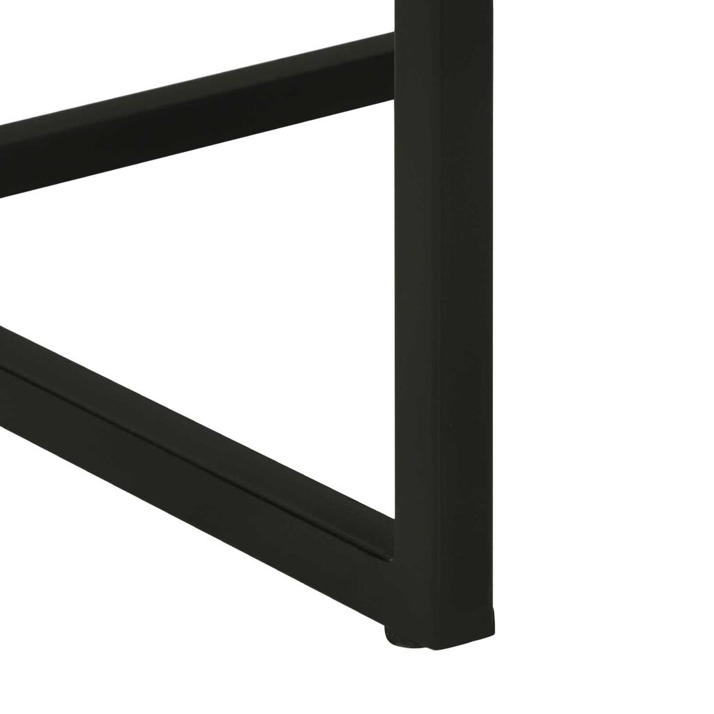 vidaXL Τραπέζι περιποίησης Καφέ 100 x 40 x 120 εκ. Μασίφ ξύλο ακακίας