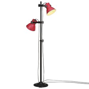 vidaXL &Phi;&omega;&tau;&iota;&sigma;&tau;&iota;&kappa;ό &Delta;&alpha;&pi;έ&delta;&omicron;&upsilon; 25 W &Alpha;&nu;&tau;&iota;&kappa;έ &Kappa;ό&kappa;&kappa;&iota;&nu;&omicron; 25 x 25 x 90/140 &epsilon;&kappa;. &Epsilon;27