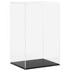 vidaXL &Kappa;&omicron;&upsilon;&tau;ί &Beta;&iota;&tau;&rho;ί&nu;&alpha; &Delta;&iota;ά&phi;&alpha;&nu;&omicron; 22 x 18 x 35 &epsilon;&kappa;. &Alpha;&kappa;&rho;&upsilon;&lambda;&iota;&kappa;ό
