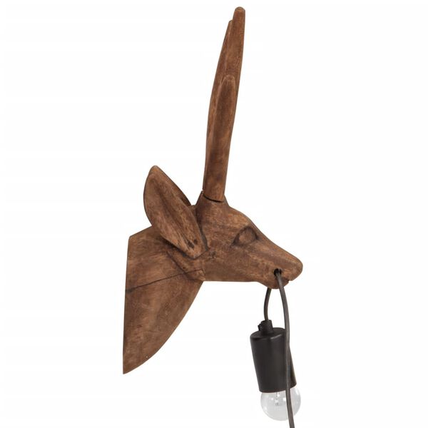 vidaXL &Phi;&omega;&tau;&iota;&sigma;&tau;&iota;&kappa;ό &Tau;&omicron;ί&chi;&omicron;&upsilon; &sigma;&epsilon; &Sigma;&chi;ή&mu;&alpha; &Zeta;ώ&omicron;&upsilon; 25 W 28x20x40 &epsilon;&kappa;. &Epsilon;27