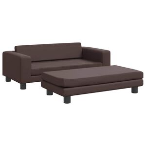 vidaXL &Kappa;&rho;&epsilon;&beta;ά&tau;&iota; &Sigma;&kappa;ύ&lambda;&omicron;&upsilon; &mu;&epsilon; &Pi;&rho;&omicron;έ&kappa;&tau;&alpha;&sigma;&eta; &Kappa;&alpha;&phi;έ 100x50x30 &epsilon;&kappa;. &Sigma;&upsilon;&nu;&theta;&epsilon;&tau;&iota;&kappa;ό &Delta;έ&rho;&mu;&alpha;