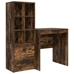 vidaXL &Gamma;&rho;&alpha;&phi;&epsilon;ί&omicron; &Kappa;&alpha;&pi;&nu;&iota;&sigma;&tau;ό &Delta;&rho;ύ&sigmaf; 115,5 x 50 x 127 &epsilon;&kappa; 2 &tau;&mu;&chi;.