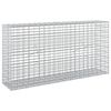 vidaXL &Gamma;&kappa;&alpha;&mu;&pi;&iota;ό&nu; &mu;&epsilon; &sigma;ύ&rho;&mu;&alpha; 5 mm &kappa;&alpha;&iota; &pi;&lambda;έ&gamma;&mu;&alpha; 5x2,5 cm 100x20x50 &epsilon;&kappa;