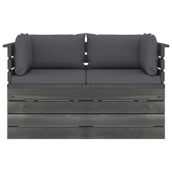 vidaXL &Kappa;&alpha;&nu;&alpha;&pi;έ&sigmaf; &Kappa;ή&pi;&omicron;&upsilon; &Pi;&alpha;&lambda;έ&tau;&alpha;&sigmaf; &Delta;&iota;&theta;έ&sigma;&iota;&omicron;&sigmaf; &Mu;&alpha;&sigma;ί&phi; &Xi;ύ&lambda;&omicron; &Pi;&epsilon;ύ&kappa;&omicron;&upsilon; &mu;&epsilon; &Mu;&alpha;&xi;&iota;&lambda;ά&rho;&iota;&alpha;