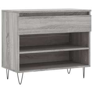 vidaXL &Pi;&alpha;&pi;&omicron;&upsilon;&tau;&sigma;&omicron;&theta;ή&kappa;&eta; &Gamma;&kappa;&rho;&iota; Sonoma 70x36x60 &epsilon;&kappa;. &alpha;&pi;ό &Epsilon;&pi;&epsilon;&xi;&epsilon;&rho;&gamma;&alpha;&sigma;&mu;έ&nu;&omicron; &Xi;ύ&lambda;&omicron;