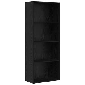 vidaXL &Alpha;&upsilon;&tau;ό&nu;&omicron;&mu;&eta; &Beta;&iota;&beta;&lambda;&iota;&omicron;&theta;ή&kappa;&eta; 60 x 30 x 151,5 &epsilon;&kappa;. &Epsilon;&pi;&epsilon;&xi;&epsilon;&rho;&gamma;&alpha;&sigma;&mu;έ&nu;&omicron; &Xi;ύ&lambda;&omicron;
