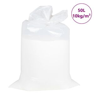 vidaXL &Gamma;έ&mu;&iota;&sigma;&mu;&alpha; EPS 50 L &Lambda;&epsilon;&upsilon;&kappa;ό 10 kg/m&sup3;