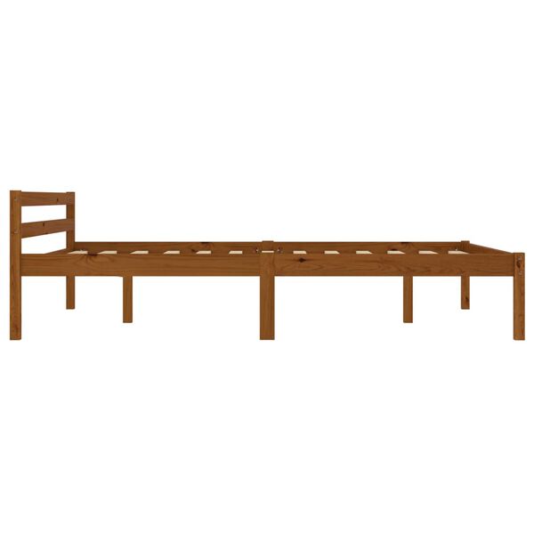 vidaXL &Pi;&lambda;&alpha;ί&sigma;&iota;&omicron; &Kappa;&rho;&epsilon;&beta;&alpha;&tau;&iota;&omicron;ύ &Kappa;&alpha;&phi;έ &Mu;&epsilon;&lambda;ί 140 x 200 &epsilon;&kappa;. &alpha;&pi;ό &Mu;&alpha;&sigma;ί&phi; &Xi;ύ&lambda;&omicron; &Pi;&epsilon;ύ&kappa;&omicron;&upsilon;