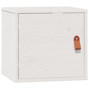 vidaXL &Nu;&tau;&omicron;&upsilon;&lambda;ά&pi;&iota; &Tau;&omicron;ί&chi;&omicron;&upsilon; &Lambda;&epsilon;&upsilon;&kappa;ό 31,5 x 30 x 30 &epsilon;&kappa;. &alpha;&pi;ό &Mu;&alpha;&sigma;ί&phi; &Xi;ύ&lambda;&omicron; &Pi;&epsilon;ύ&kappa;&omicron;&upsilon;