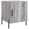 vidaXL &Kappa;&omicron;&mu;&omicron;&delta;ί&nu;&omicron; &Gamma;&kappa;&rho;&iota; Sonoma 40 x 40 x 50 &epsilon;&kappa;. &alpha;&pi;ό &Epsilon;&pi;&epsilon;&xi;&epsilon;&rho;&gamma;&alpha;&sigma;&mu;έ&nu;&omicron; &Xi;ύ&lambda;&omicron;