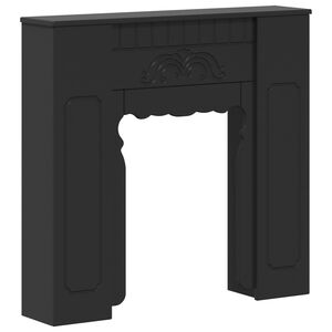 vidaXL &Pi;&epsilon;&rho;ί&beta;&lambda;&eta;&mu;&alpha; &tau;&zeta;&alpha;&kappa;&iota;&omicron;ύ &Mu;&alpha;ύ&rho;&omicron; 93 x 20 x 89 &epsilon;&kappa; &Epsilon;&pi;&epsilon;&xi;&epsilon;&rho;&gamma;&alpha;&sigma;&mu;έ&nu;&omicron; &Xi;ύ&lambda;&omicron;