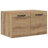 vidaXL &Nu;&tau;&omicron;&upsilon;&lambda;ά&pi;&alpha; &Tau;&omicron;ί&chi;&omicron;&upsilon; 60 x 36,5 x 35 cm &Epsilon;&pi;&epsilon;&xi;&epsilon;&rho;&gamma;&alpha;&sigma;&mu;έ&nu;&omicron; &Xi;ύ&lambda;&omicron;