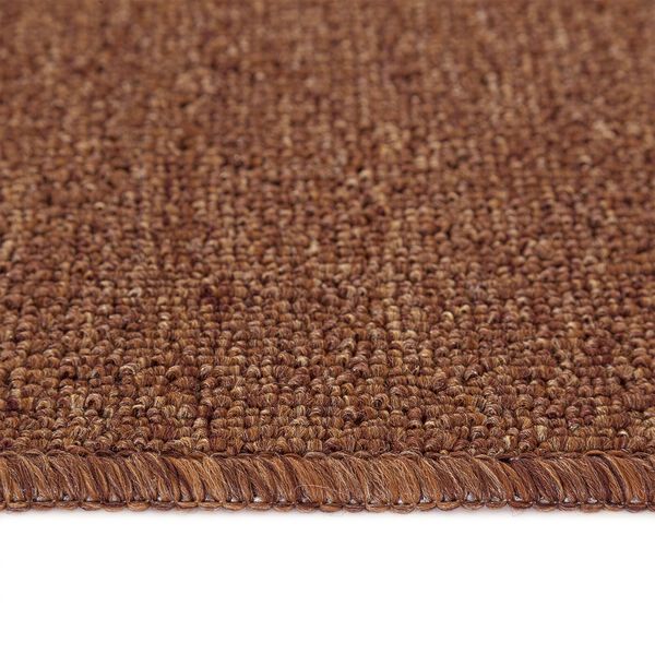 vidaXL Σκαλοπάτια 15 pcs Κίτρινο 60 x 25 cm Πολυπροπυλένιο