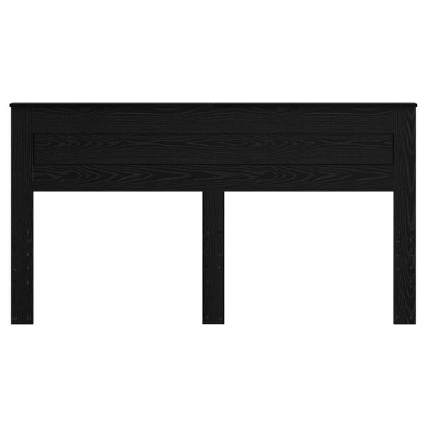 vidaXL &Kappa;&epsilon;&phi;&alpha;&lambda;ά&rho;&iota; &Mu;&alpha;ύ&rho;&eta; &Omicron;&xi;&upsilon;ά 200 cm &Epsilon;&pi;&epsilon;&xi;&epsilon;&rho;&gamma;&alpha;&sigma;&mu;έ&nu;&omicron; &xi;ύ&lambda;&omicron;