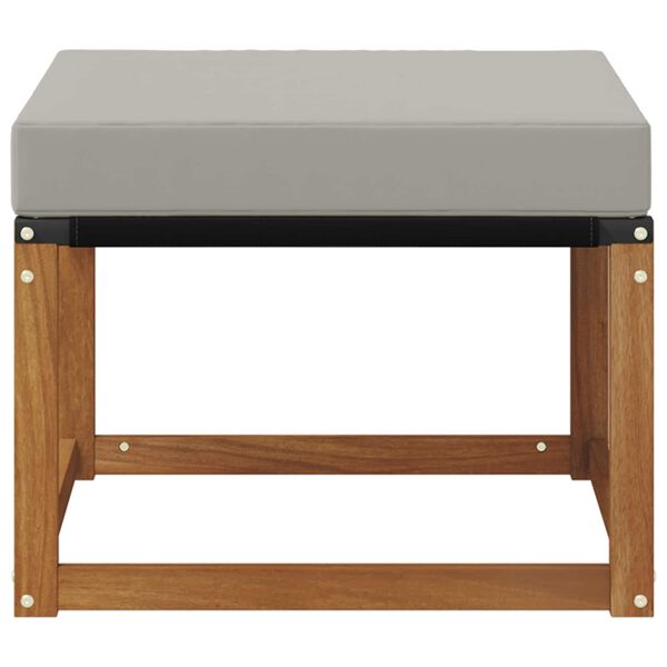 vidaXL &Epsilon;&xi;&omega;&tau;&epsilon;&rho;&iota;&kappa;ό &Sigma;&kappa;&alpha;&mu;&pi;ό &Mu;&alpha;&sigma;ί&phi; &xi;ύ&lambda;&omicron; &alpha;&kappa;&alpha;&kappa;ί&alpha;&sigmaf; &kappa;&alpha;&iota; ύ&phi;&alpha;&sigma;&mu;&alpha; Textilene &Phi;&upsilon;&sigma;&iota;&kappa;ό