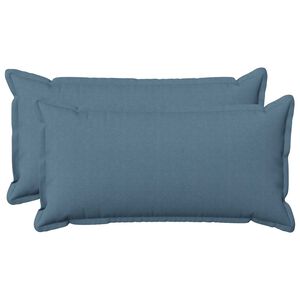 vidaXL &Kappa;ά&lambda;&upsilon;&mu;&mu;&alpha; &Mu;&alpha;&xi;&iota;&lambda;&alpha;&rho;&iota;&omicron;ύ 2 pcs HOUTEN &Mu;&pi;&lambda;&epsilon; &tau;&zeta;&eta;&nu; 40 x 80 cm