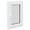 vidaXL &Pi;&alpha;&rho;ά&theta;&upsilon;&rho;&omicron; &Kappa;ά&tau;&omega; &Sigma;&tau;&rho;ώ&mu;&alpha;&tau;&omicron;&sigmaf; RISOR 50 x 75 cm PVC &kappa;&alpha;&iota; &Gamma;&upsilon;&alpha;&lambda;ί &Lambda;&epsilon;&upsilon;&kappa;ό