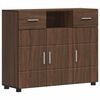Brown_oak