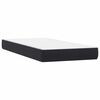 vidaXL &Kappa;&rho;&epsilon;&beta;ά&tau;&iota; Boxspring &mu;&epsilon; &Sigma;&tau;&rho;ώ&mu;&alpha; &Mu;&alpha;ύ&rho;&omicron; 80x220 &epsilon;&kappa;. &Beta;&epsilon;&lambda;&omicron;ύ&delta;&iota;&nu;&omicron;