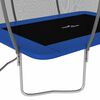 vidaXL Σετ Τραμπολίνου Ορθογώνιο 274 x 183 x 76 εκ. 150 κ.