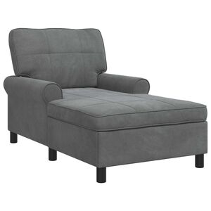 vidaXL &Chi;&alpha;&lambda;ά&rho;&omega;&sigma;&eta; &mu;&epsilon; &mu;&alpha;&xi;&iota;&lambda;ά&rho;&iota; &Sigma;&kappa;&omicron;ύ&rho;&omicron; &Gamma;&kappa;&rho;&iota; 91 x 157 x 91 &epsilon;&kappa;. &Beta;&epsilon;&lambda;&omicron;ύ&delta;&omicron;