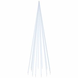 vidaXL &Chi;&rho;&iota;&sigma;&tau;&omicron;&upsilon;&gamma;&epsilon;&nu;. &Delta;έ&nu;&tau;&rho;&omicron; &gamma;&iota;&alpha; &Iota;&sigma;&tau;ό &Sigma;&eta;&mu;&alpha;ί&alpha;&sigmaf; 732 LED &Psi;&upsilon;&chi;&rho;ό &Lambda;&epsilon;&upsilon;&kappa;ό 500 &epsilon;&kappa;.