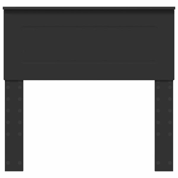 vidaXL &Kappa;&epsilon;&phi;&alpha;&lambda;ά&rho;&iota; &Mu;&alpha;ύ&rho;&eta; &Omicron;&xi;&upsilon;ά 90 cm &Epsilon;&pi;&epsilon;&xi;&epsilon;&rho;&gamma;&alpha;&sigma;&mu;έ&nu;&omicron; &xi;ύ&lambda;&omicron;