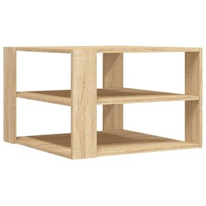 vidaXL &Tau;&rho;&alpha;&pi;&epsilon;&zeta;ά&kappa;&iota; &Sigma;&alpha;&lambda;&omicron;&nu;&iota;&omicron;ύ Sonoma &Delta;&rho;&upsilon;&sigmaf; 58x58x40 &epsilon;&kappa;. &Epsilon;&pi;&epsilon;&xi;&epsilon;&rho;&gamma;. &Xi;ύ&lambda;&omicron;