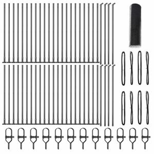 vidaXL &Sigma;&tau;ύ&lambda;&omicron;&sigmaf; &Pi;&epsilon;&rho;&iota;&phi;&rho;ά&xi;&epsilon;&omega;&nu; &Gamma;&kappa;&rho;&iota;