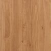 vidaXL Κλουβί με ράφι ASKIM Λευκό 91 x 40 x 200.5 εκ Μασίφ ξύλο πεύκου