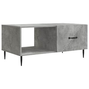 vidaXL &Tau;&rho;&alpha;&pi;&epsilon;&zeta;ά&kappa;&iota; &sigma;&alpha;&lambda;&omicron;&nu;&iota;&omicron;ύ &Gamma;&kappa;&rho;&iota; &Sigma;&kappa;&upsilon;&rho;&omicron;&delta;έ&mu;&alpha;&tau;&omicron;&sigmaf; 90 x 50 x 40 cm