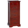 vidaXL &Kappa;&omicron;&upsilon;&tau;ί &mu;&epsilon; &sigma;&upsilon;&rho;&tau;ά&rho;&iota;&alpha; 7-&Sigma;&upsilon;&rho;&tau;ά&rho;&iota; &Kappa;&alpha;&phi;έ 45 x 35 x 100,5 &epsilon;&kappa;