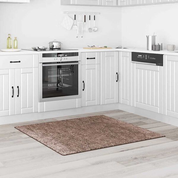 vidaXL &Alpha;&nu;&tau;&iota;&omicron;&lambda;&iota;&sigma;&theta;&eta;&tau;&iota;&kappa;ό &Sigma;&alpha;&gamma;&kappa;ί &Chi;&alpha;&lambda;ά&kappa;&iota; &Kappa;&alpha;&phi;έ 120 x 120 cm PP